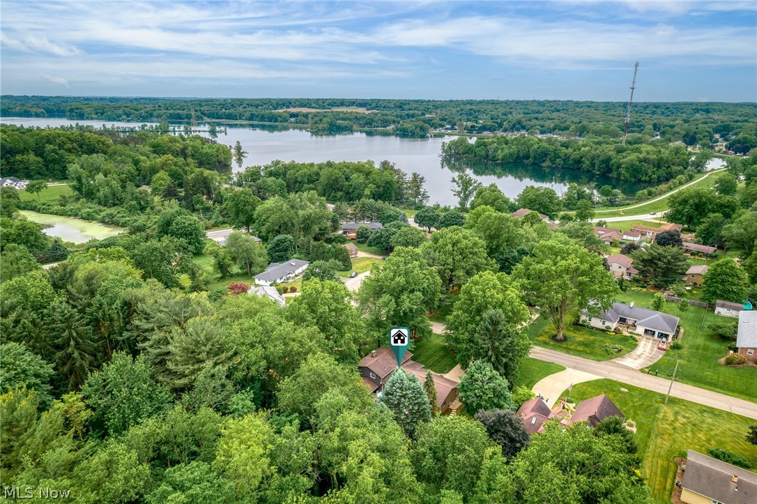 Tamarack Lake Estates - Residential