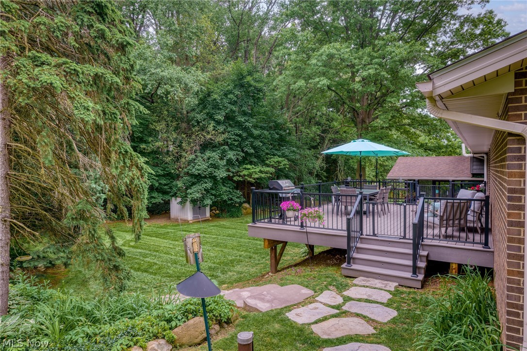 Tamarack Lake Estates - Residential