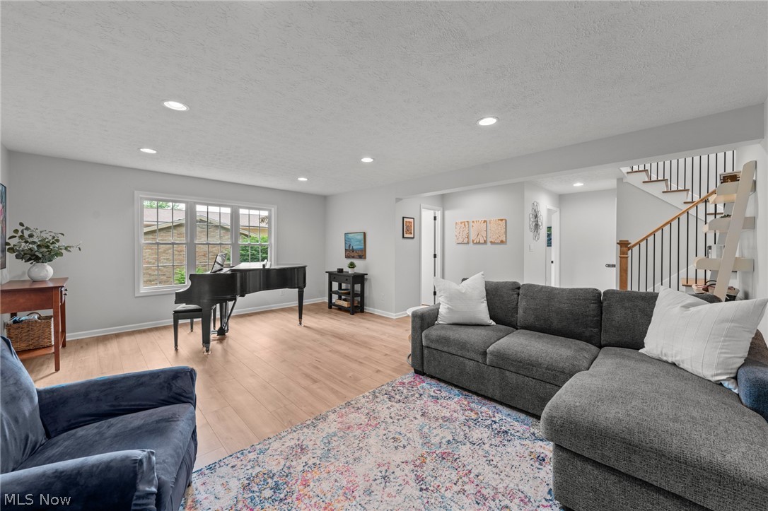 Tamarack Lake Estates - Residential
