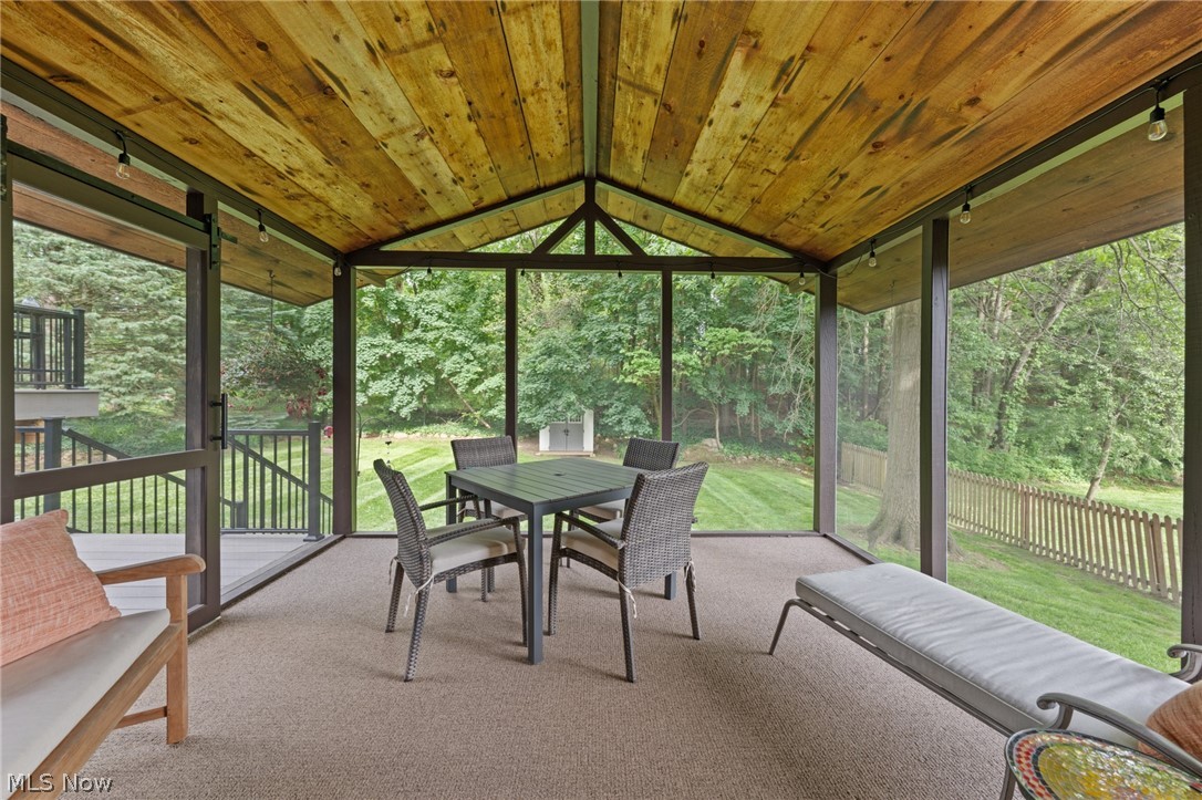 Tamarack Lake Estates - Residential