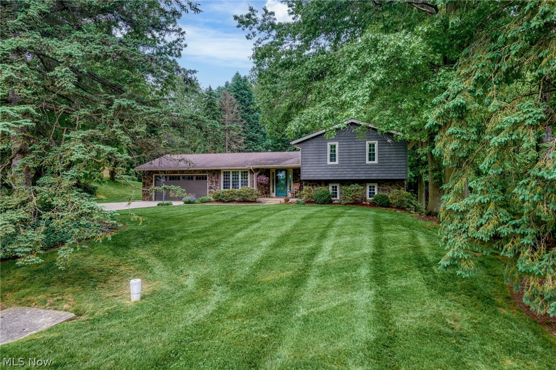 Tamarack Lake Estates - Residential