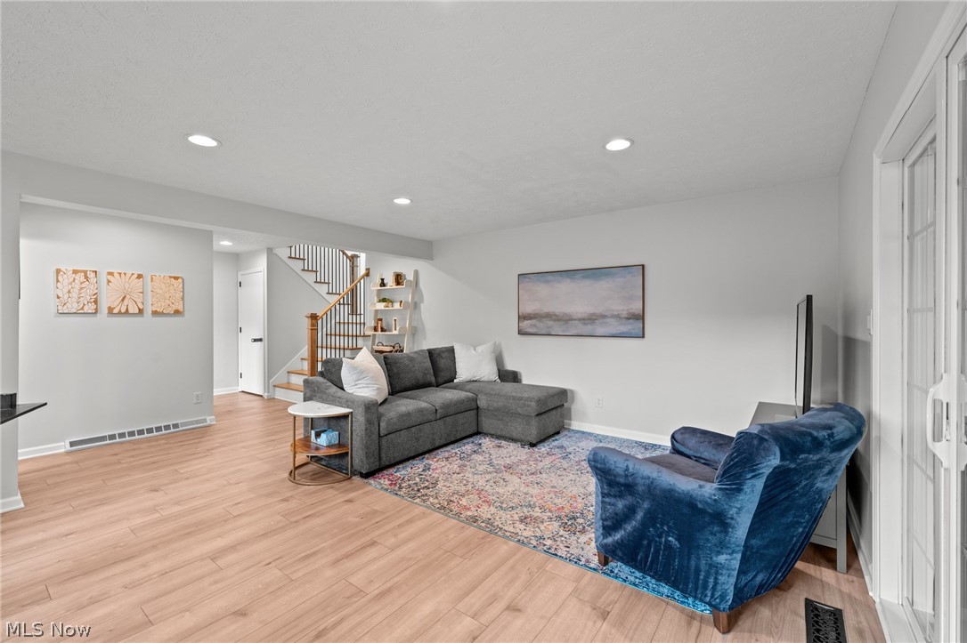 Tamarack Lake Estates - Residential