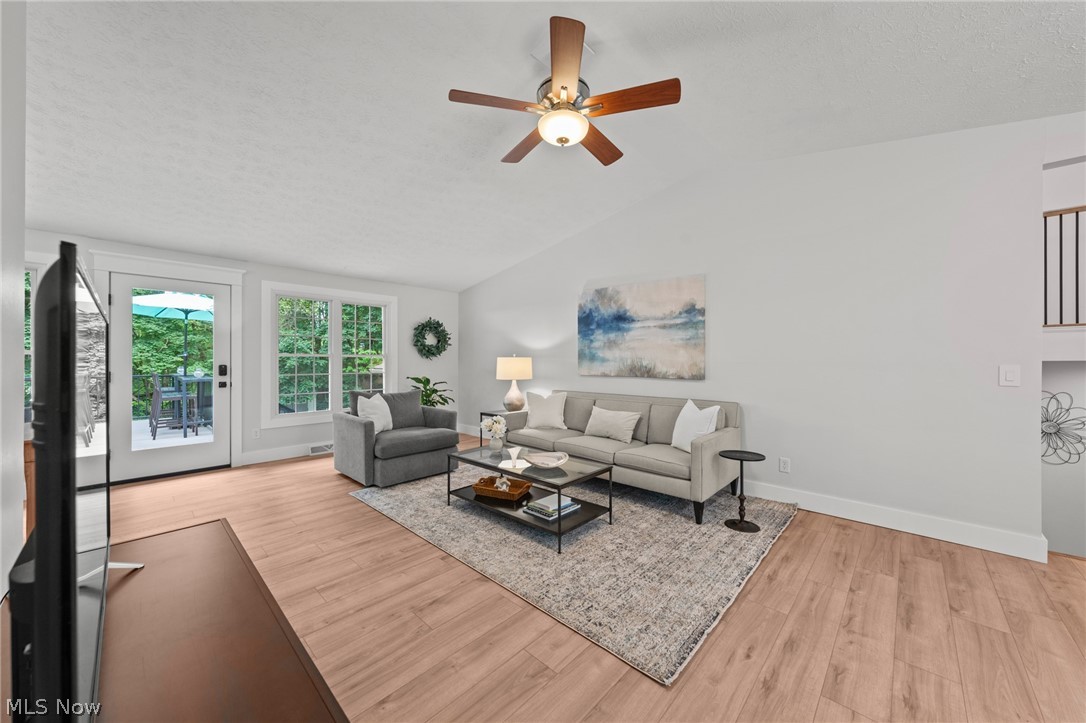 Tamarack Lake Estates - Residential