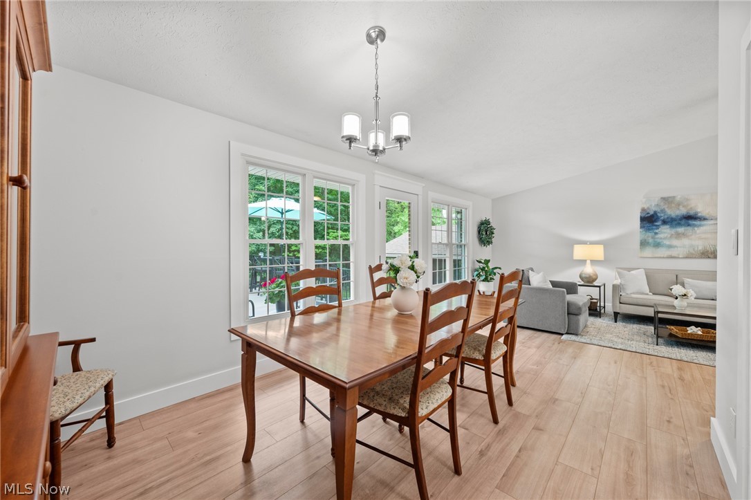 Tamarack Lake Estates - Residential