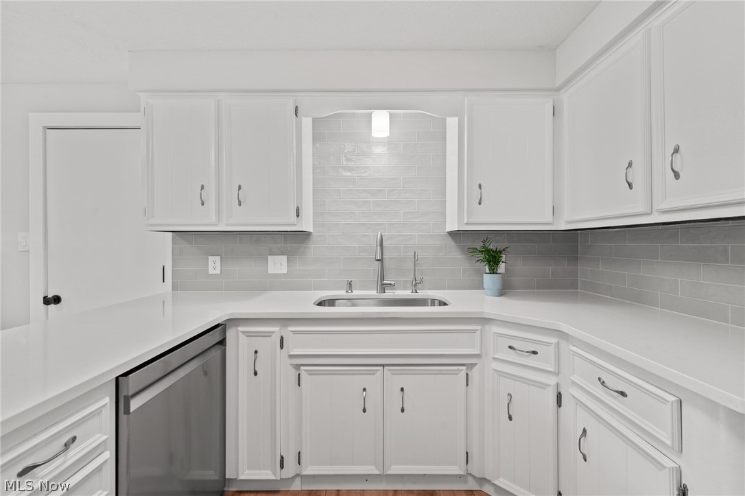 Tamarack Lake Estates - Residential