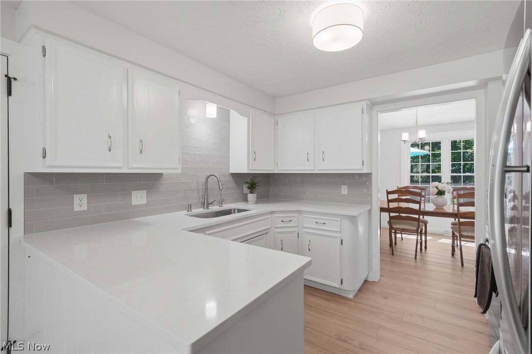 Tamarack Lake Estates - Residential