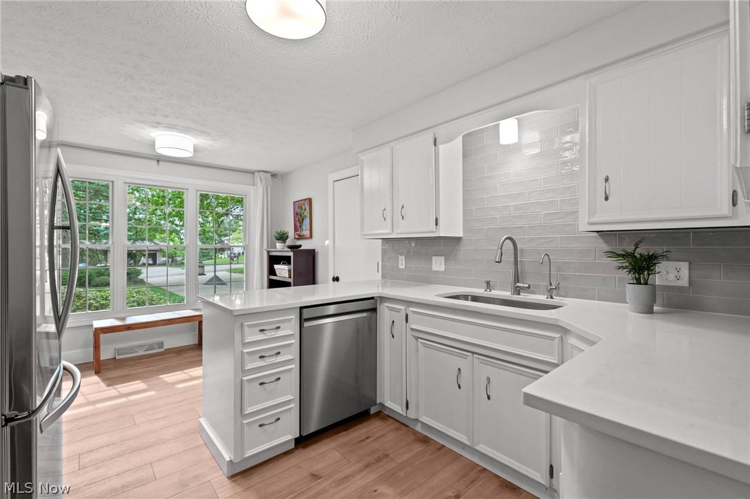 Tamarack Lake Estates - Residential
