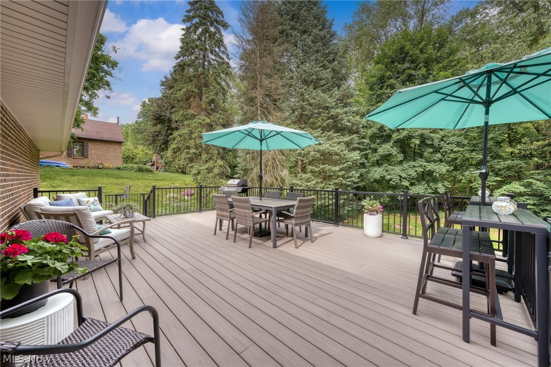 Tamarack Lake Estates - Residential