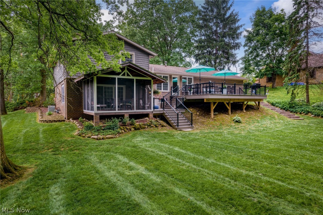 Tamarack Lake Estates - Residential