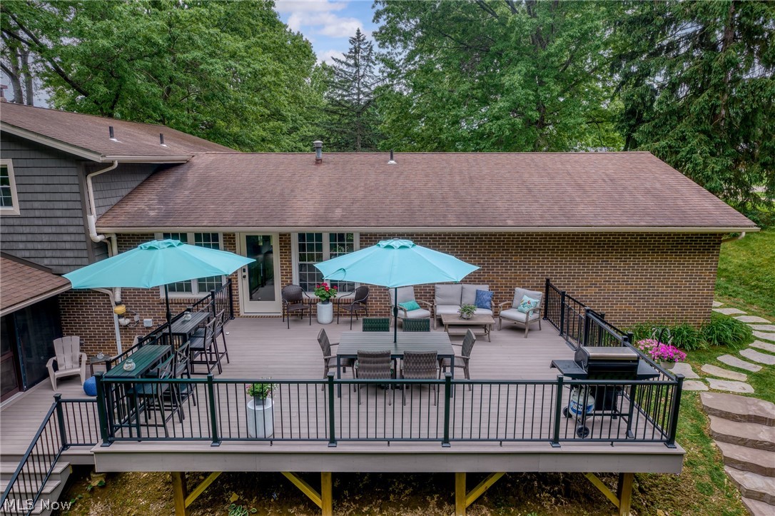 Tamarack Lake Estates - Residential