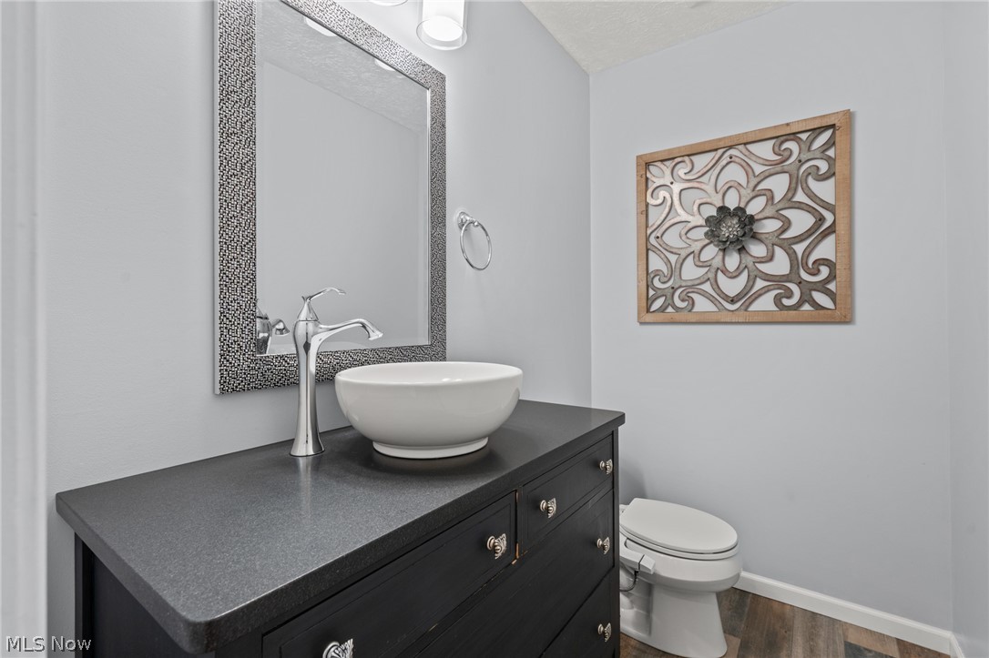 Tamarack Lake Estates - Residential