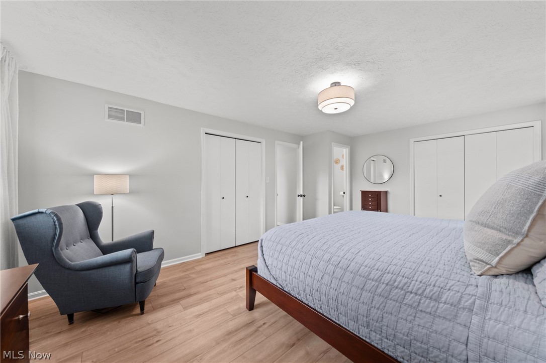 Tamarack Lake Estates - Residential