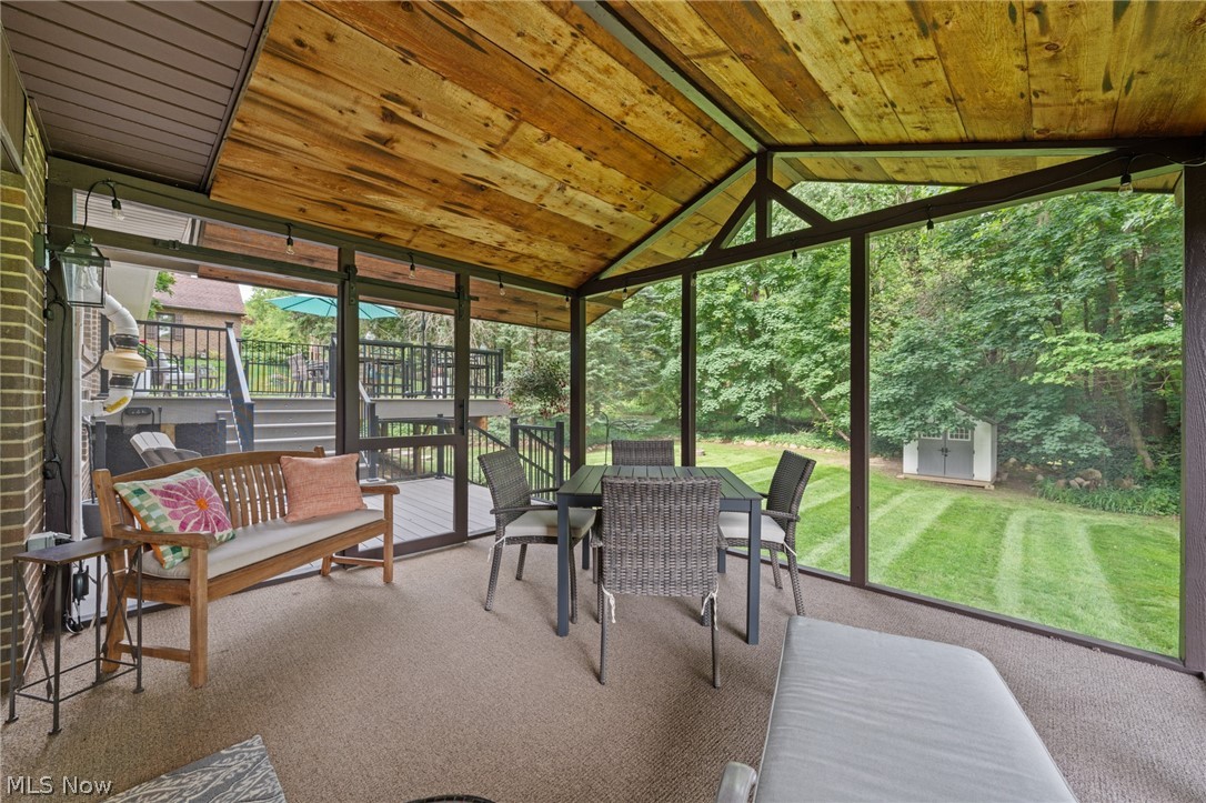 Tamarack Lake Estates - Residential