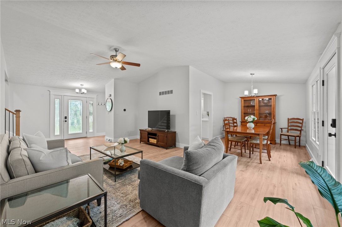 Tamarack Lake Estates - Residential