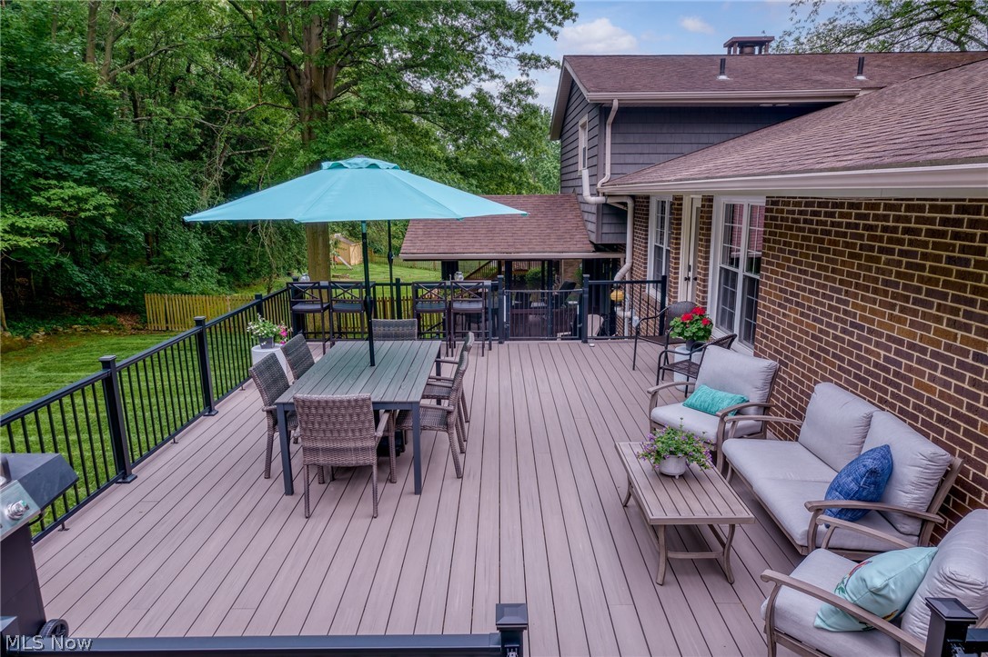 Tamarack Lake Estates - Residential
