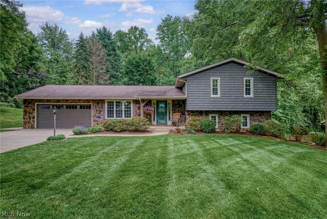 Tamarack Lake Estates - Residential