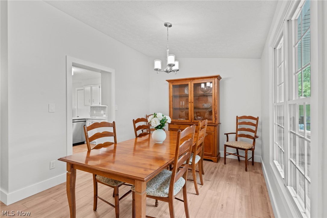 Tamarack Lake Estates - Residential