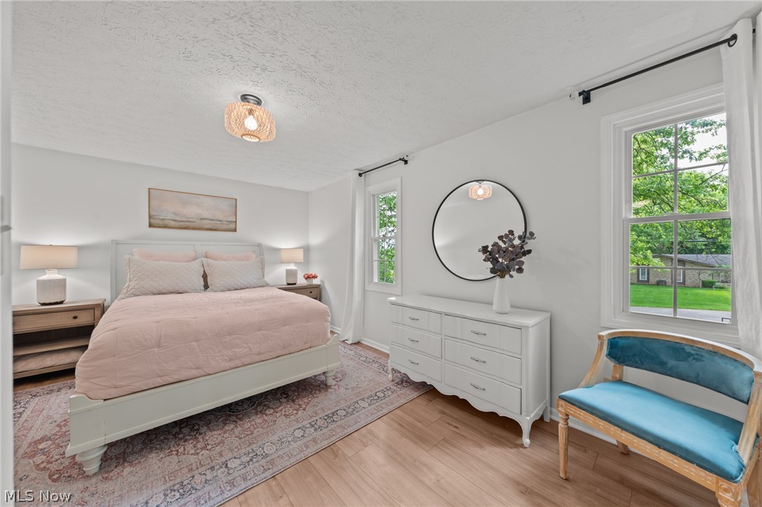 Tamarack Lake Estates - Residential