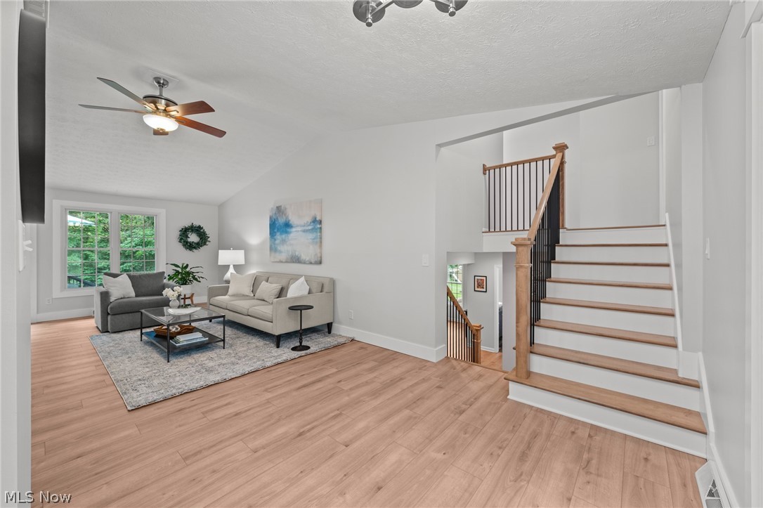 Tamarack Lake Estates - Residential