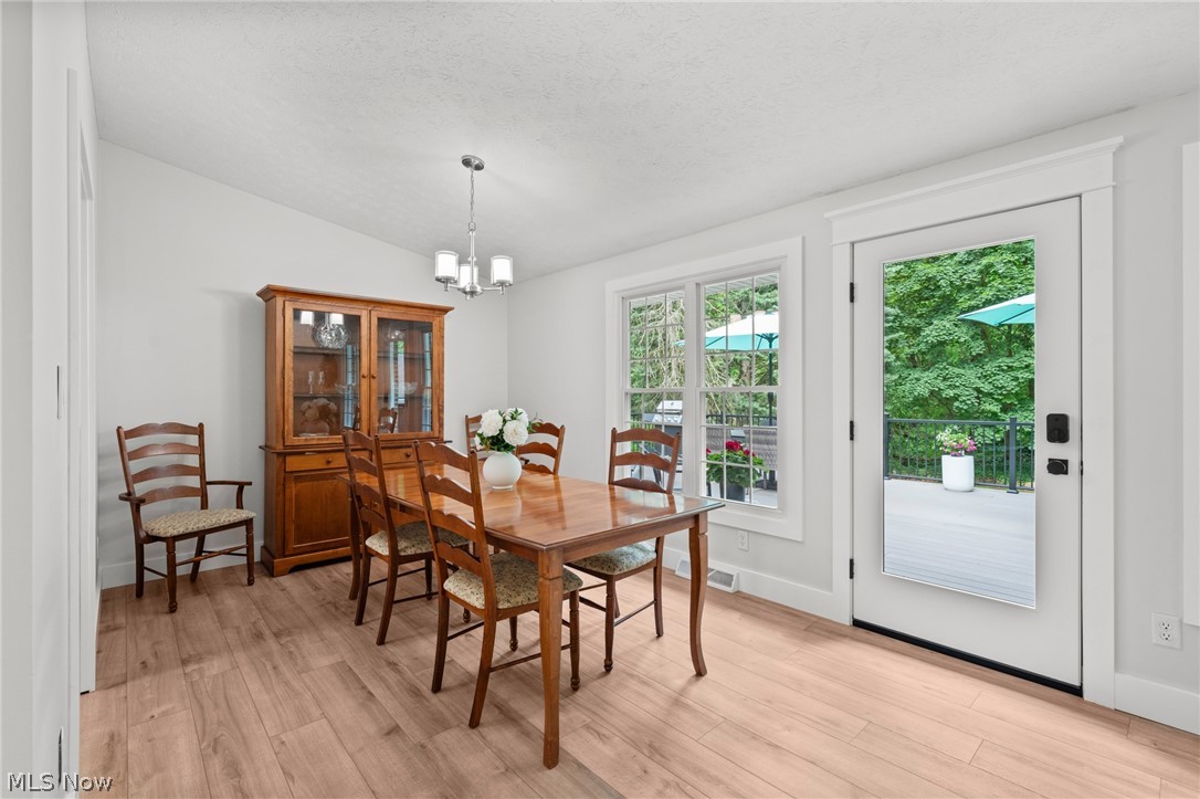 Tamarack Lake Estates - Residential