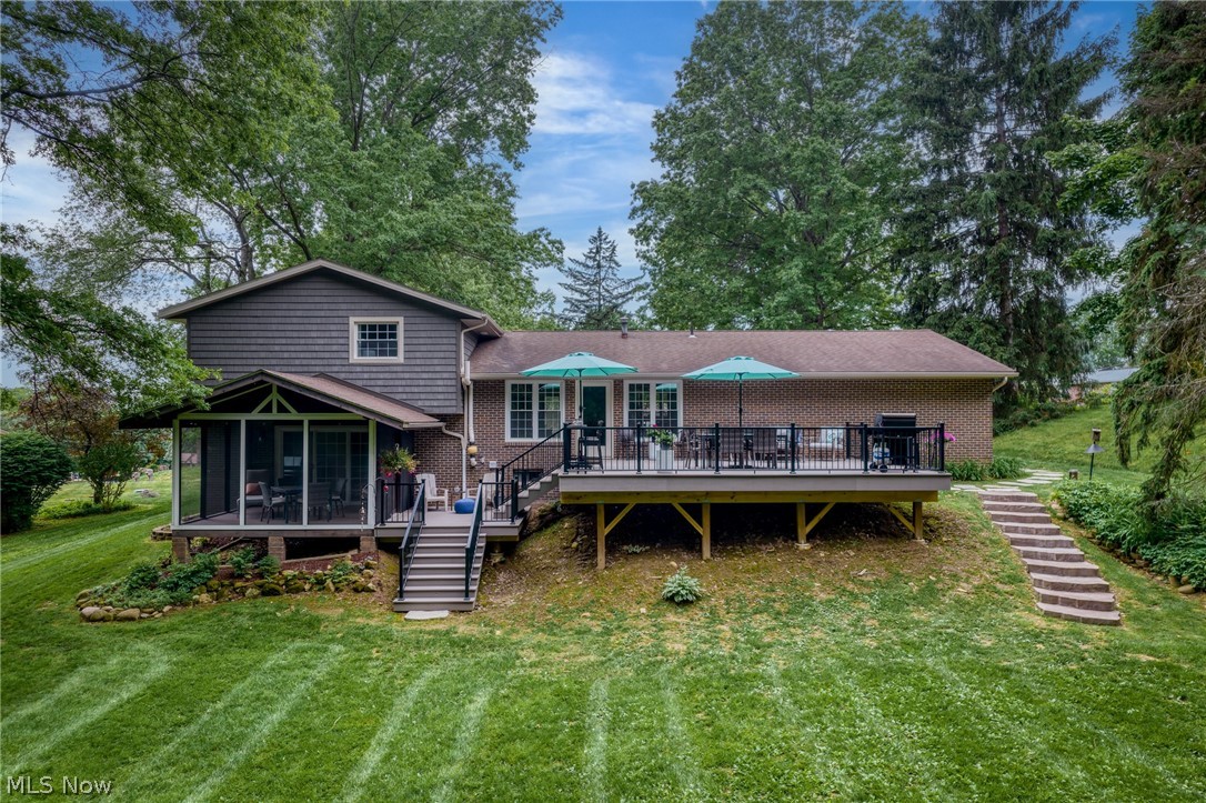 Tamarack Lake Estates - Residential
