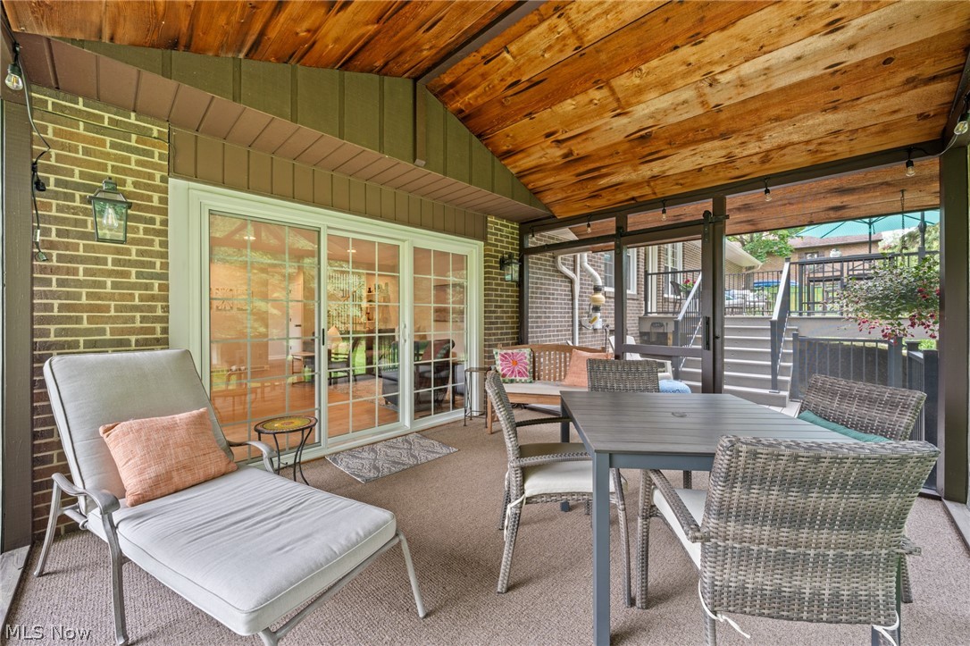 Tamarack Lake Estates - Residential