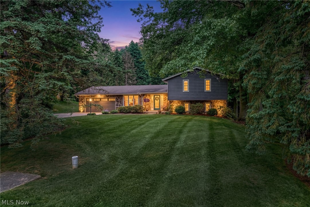 Tamarack Lake Estates - Residential