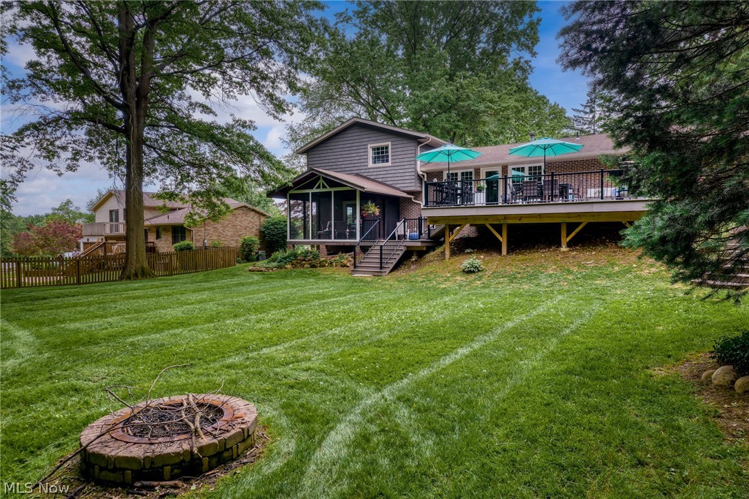 Tamarack Lake Estates - Residential