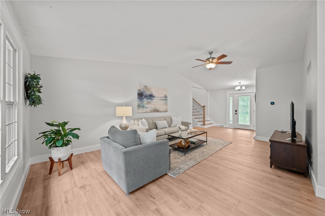 Tamarack Lake Estates - Residential