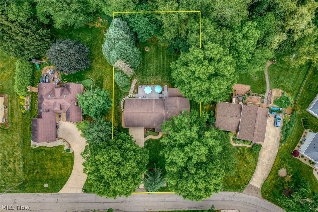 Tamarack Lake Estates - Residential