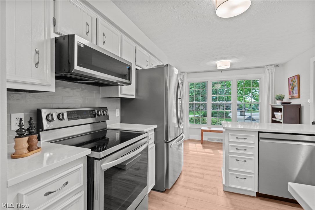 Tamarack Lake Estates - Residential