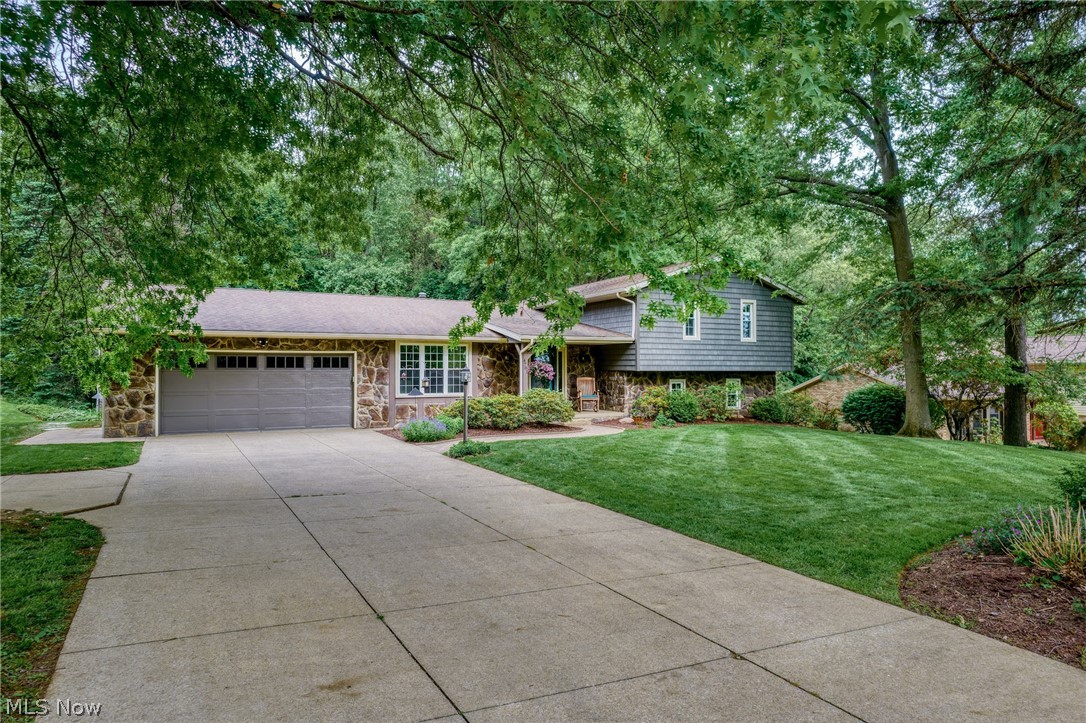 Tamarack Lake Estates - Residential