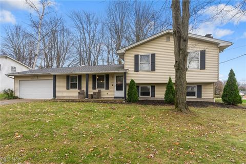 4543 Tippecanoe Road, Youngstown, OH 44511 - MLS#: 5103690