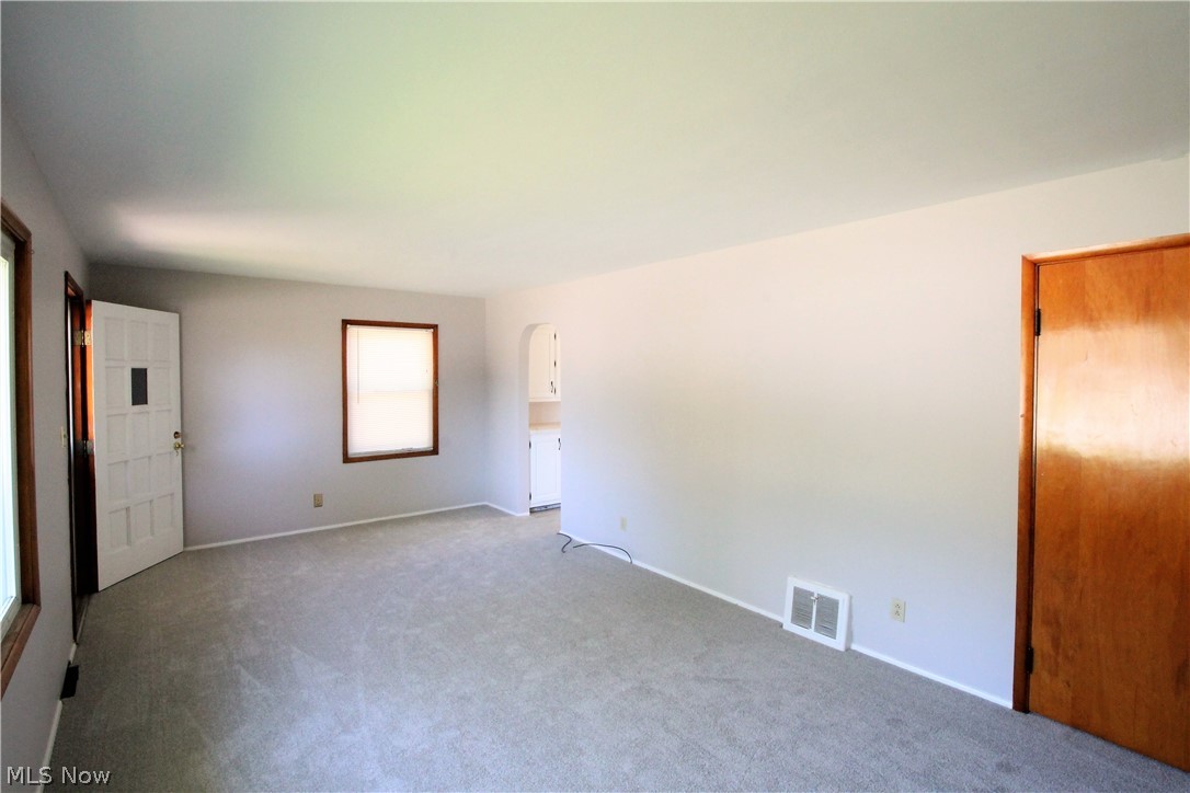 High Brook Park - Residential