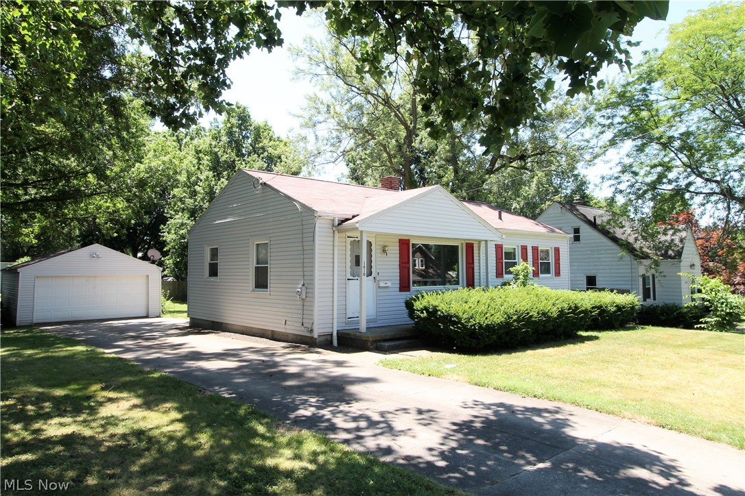 High Brook Park - Residential
