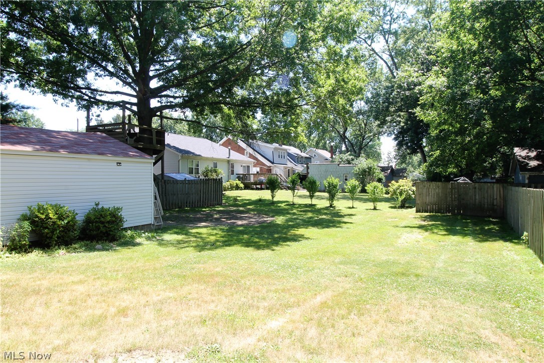 High Brook Park - Residential