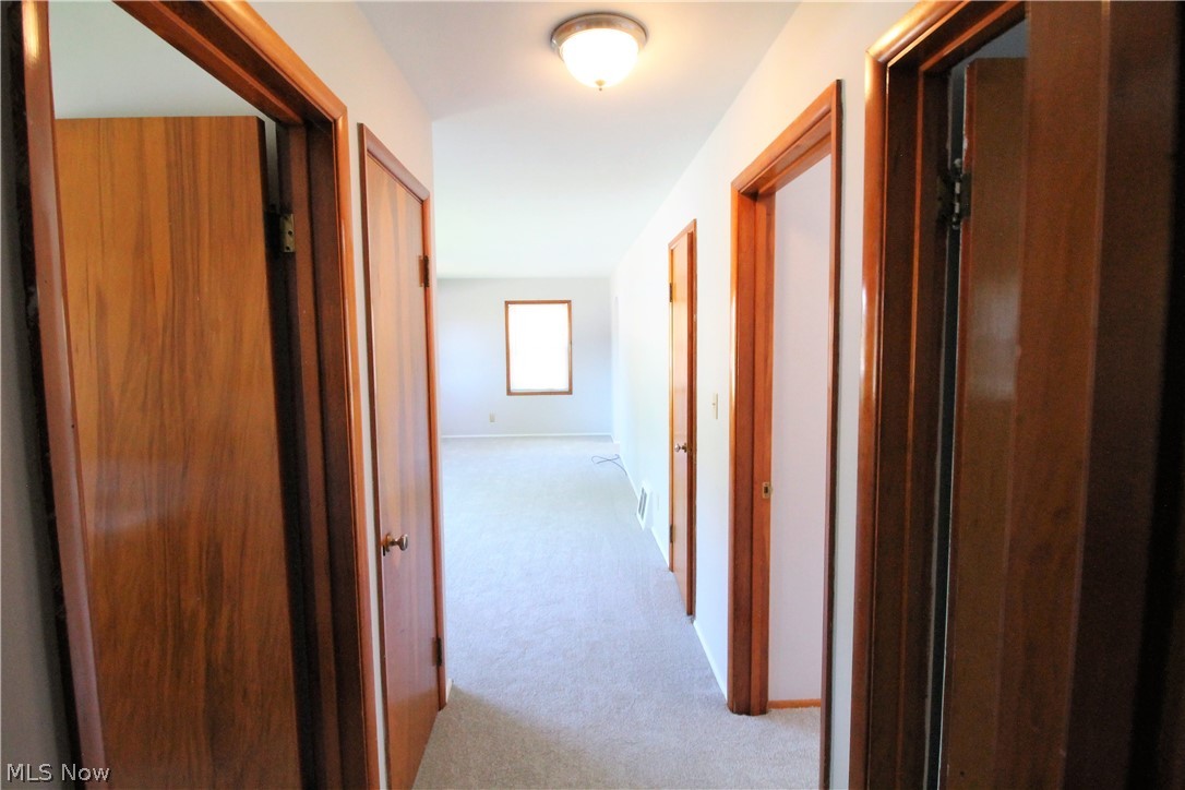 High Brook Park - Residential