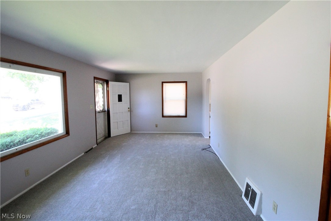 High Brook Park - Residential