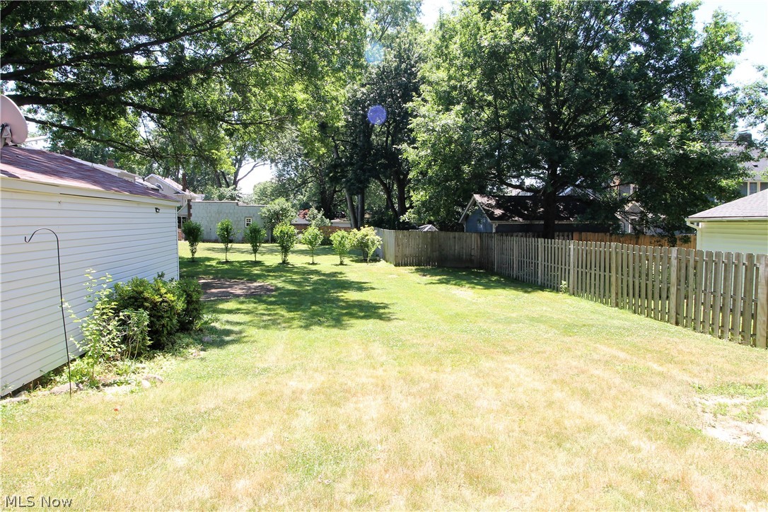 High Brook Park - Residential