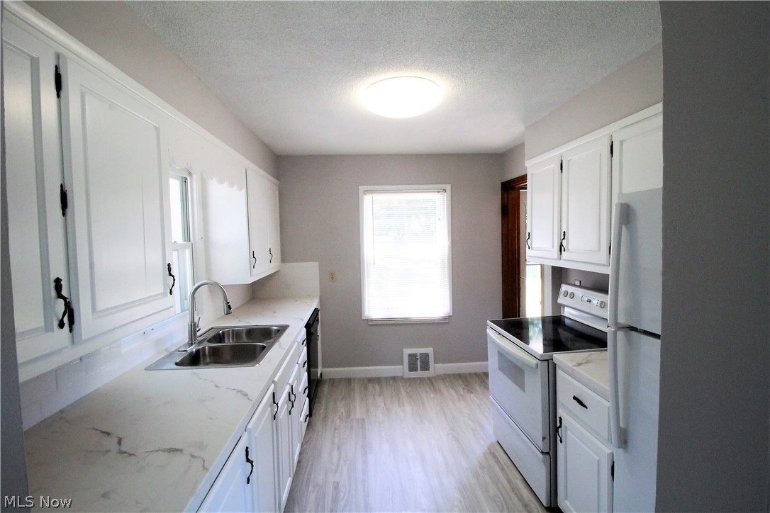 High Brook Park - Residential
