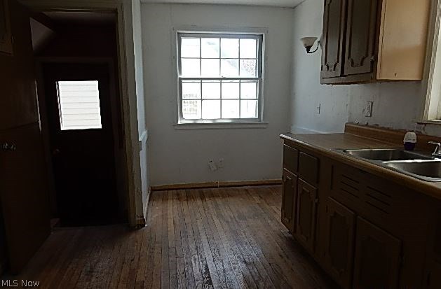 Lilly Place Allotment - Residential