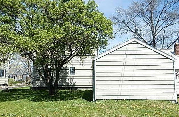 Lilly Place Allotment - Residential