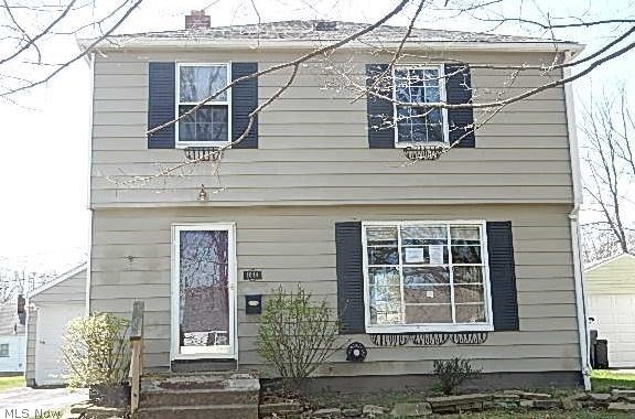 Lilly Place Allotment - Residential