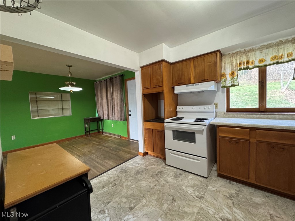 Heil-Davis Land Co Add - Residential