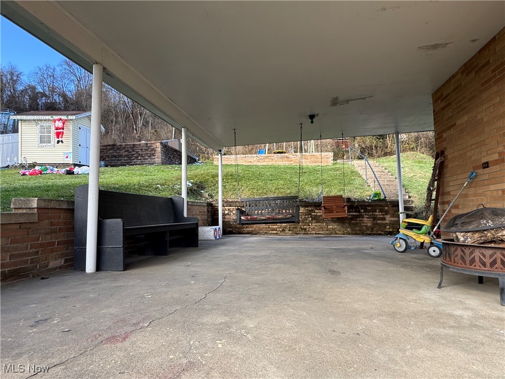 Heil-Davis Land Co Add - Residential