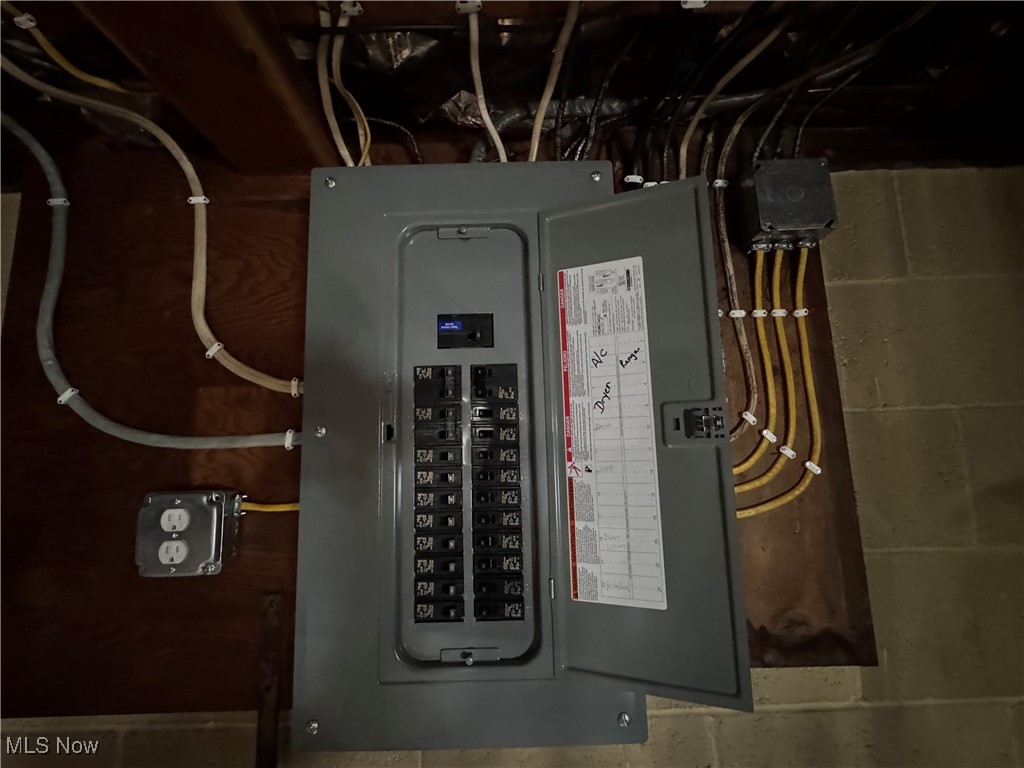 Heil-Davis Land Co Add - Residential