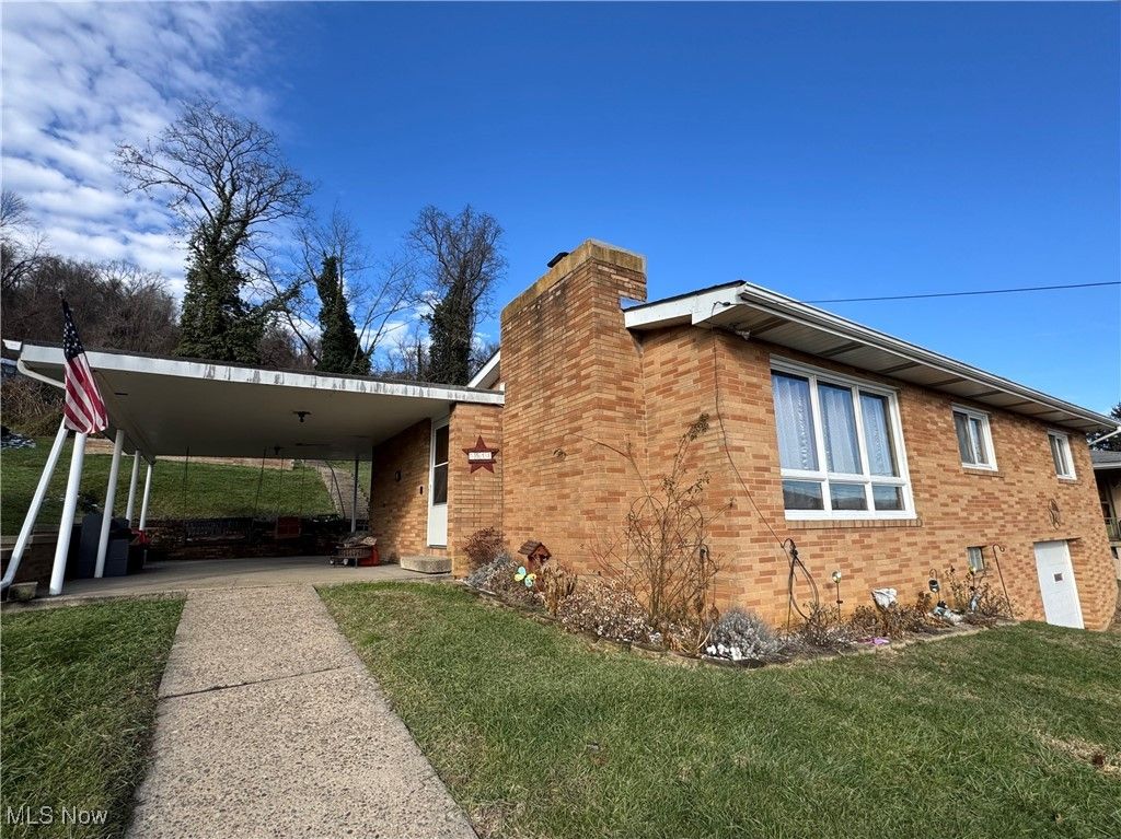 Photo of 1511 N 9th Street, Martins Ferry, OH 43935 (MLS # 5177832)