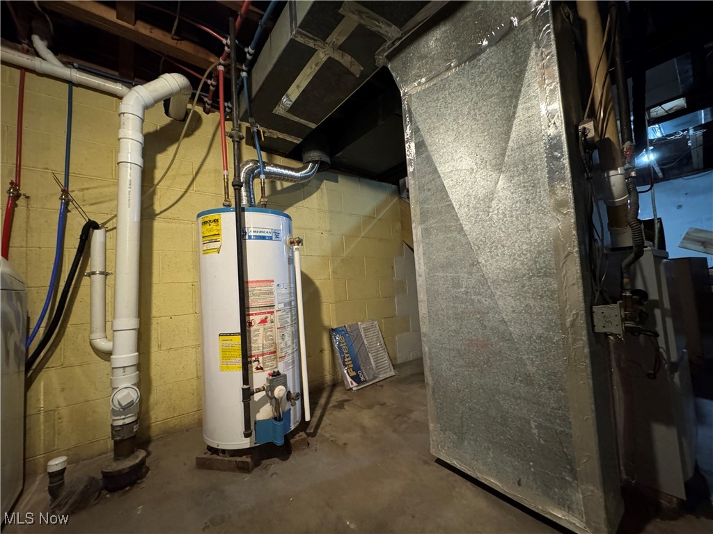 Heil-Davis Land Co Add - Residential