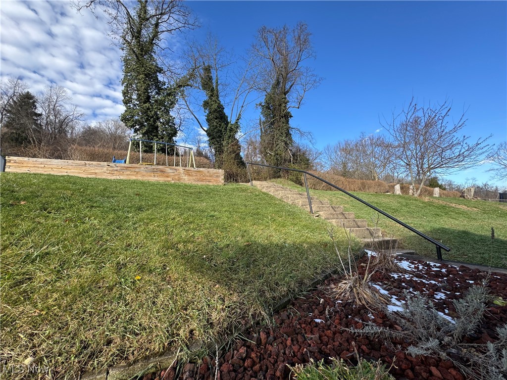 Heil-Davis Land Co Add - Residential