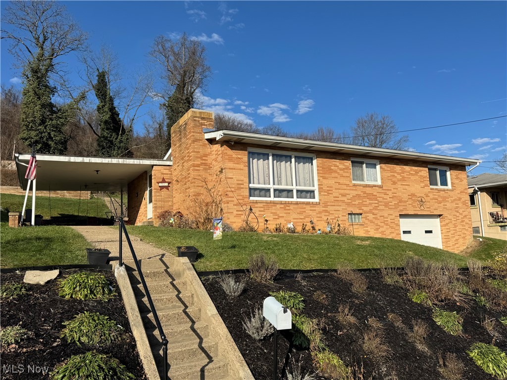 Heil-Davis Land Co Add - Residential